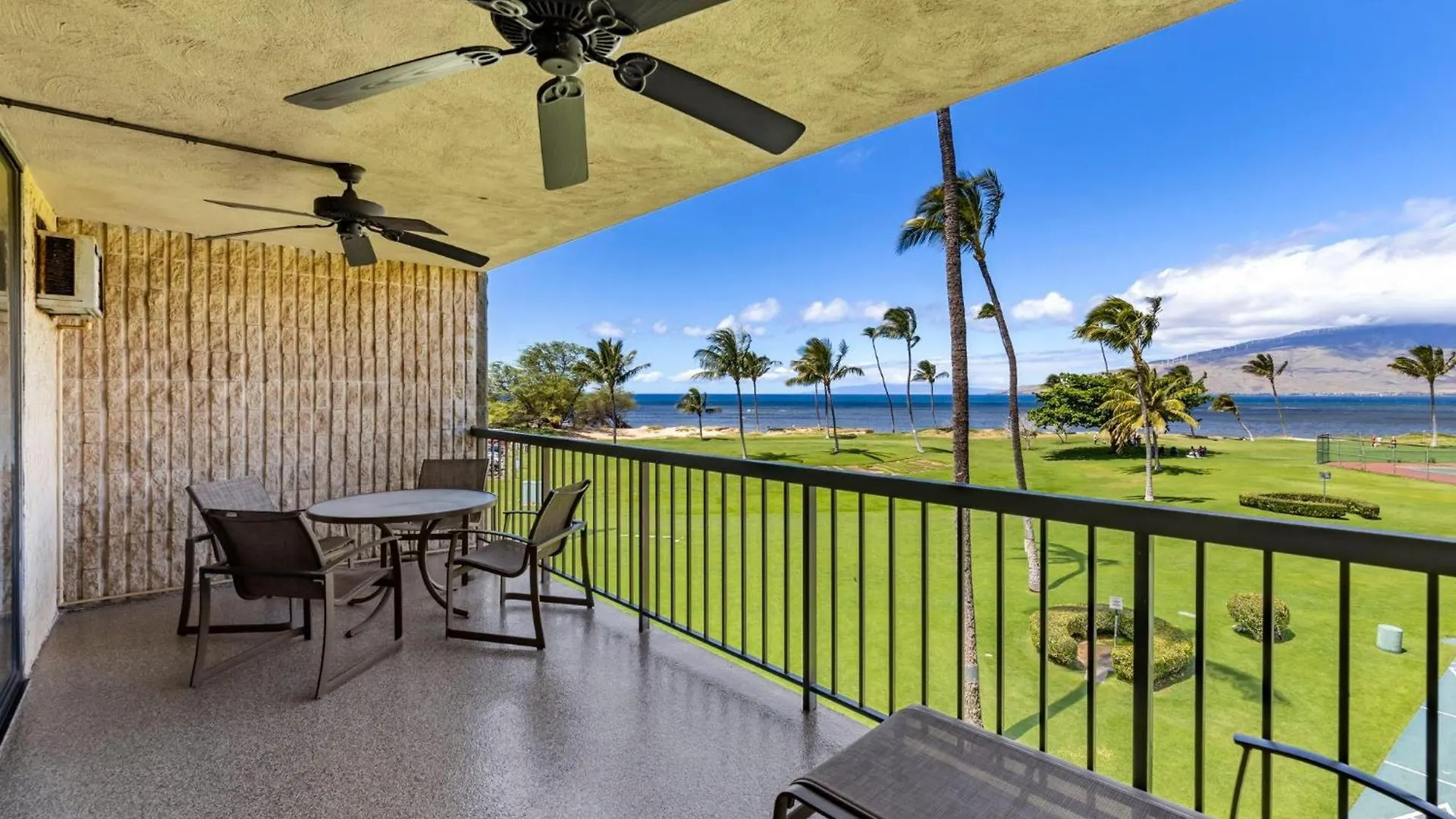 Maui Sunset B320 Villa Kihei Holiday home